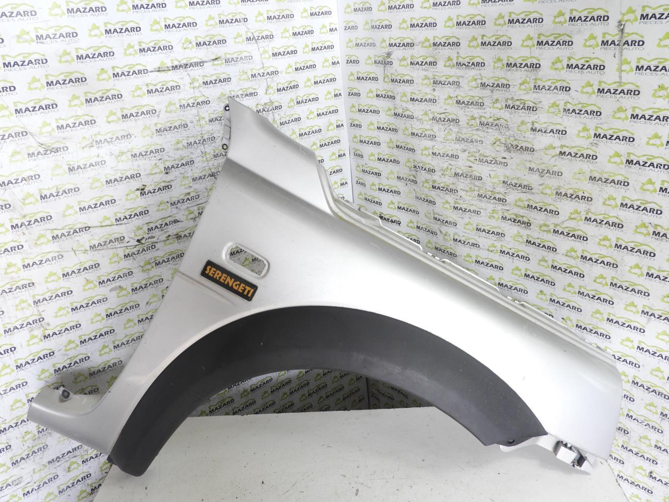 Parafango anteriore destro LAND ROVER FREELANDER 1 PHASE 3 Gasolina - 1