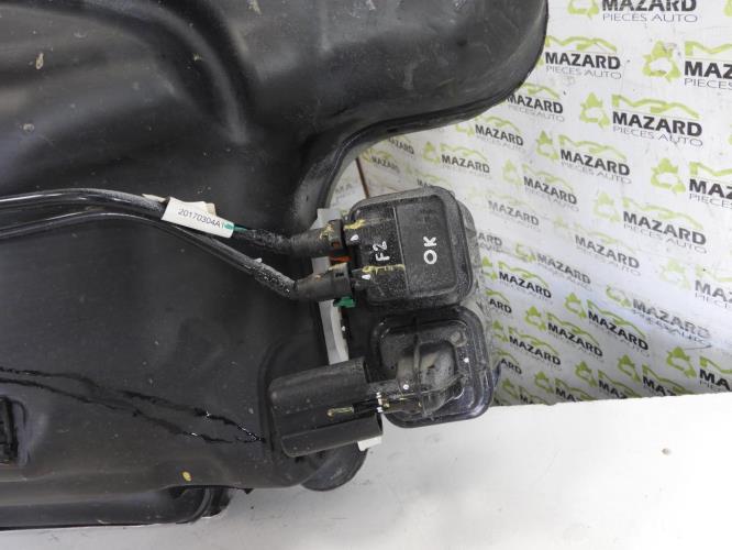 Image Reservoir - OPEL MOKKA 1
