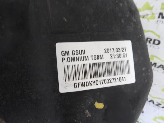 Image Reservoir - OPEL MOKKA 1