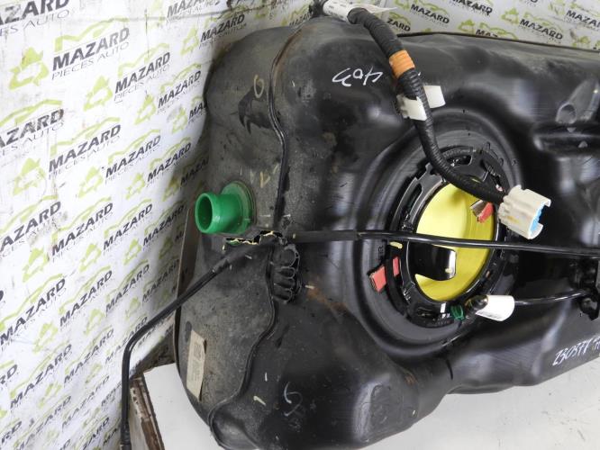Image Reservoir - OPEL MOKKA 1