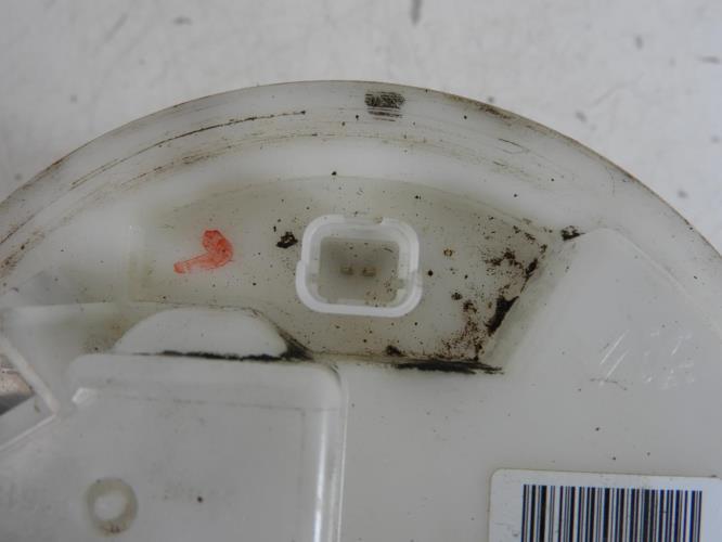 Image Jauge à carburant - PEUGEOT 208 1