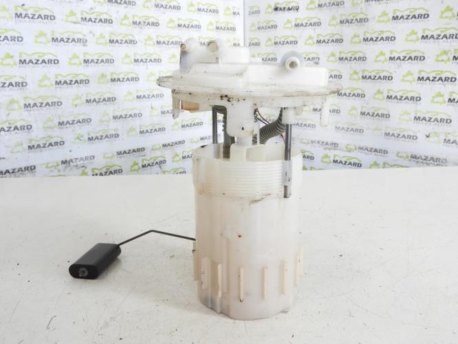 Image Jauge à carburant - PEUGEOT 208 1