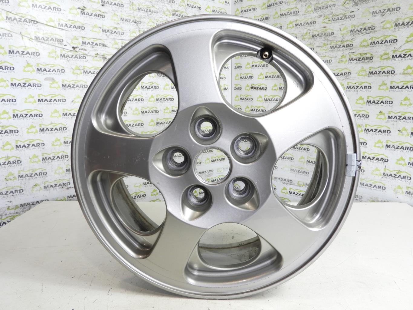 Cerchione MITSUBISHI PAJERO PININ Gasolina - 1