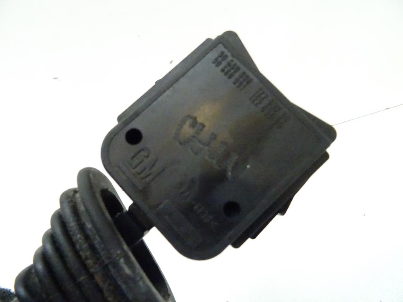 Commodo phare OPEL ASTRA G BREAK Diesel - 1