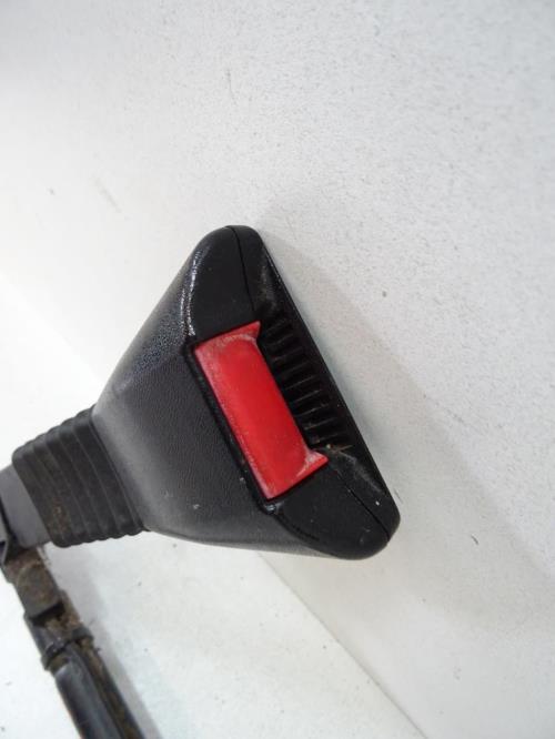Image Pretensionneur de ceinture avant gauche - OPEL ASTRA G