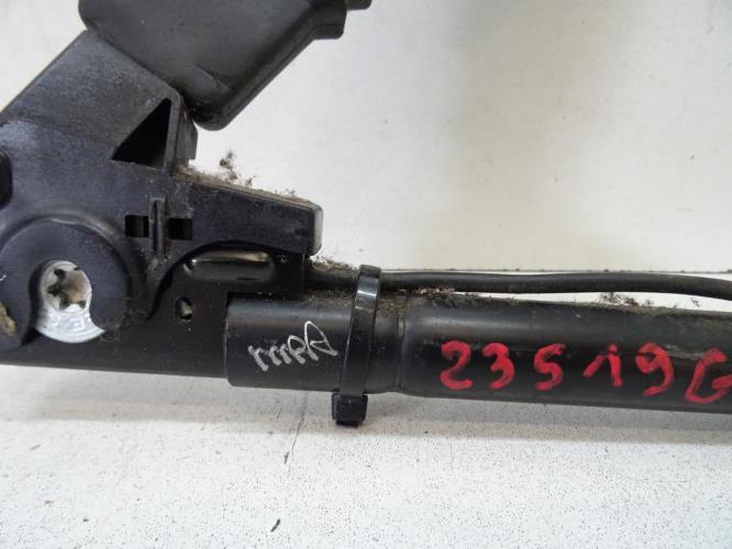 Image Pretensionneur de ceinture avant gauche - OPEL ASTRA G