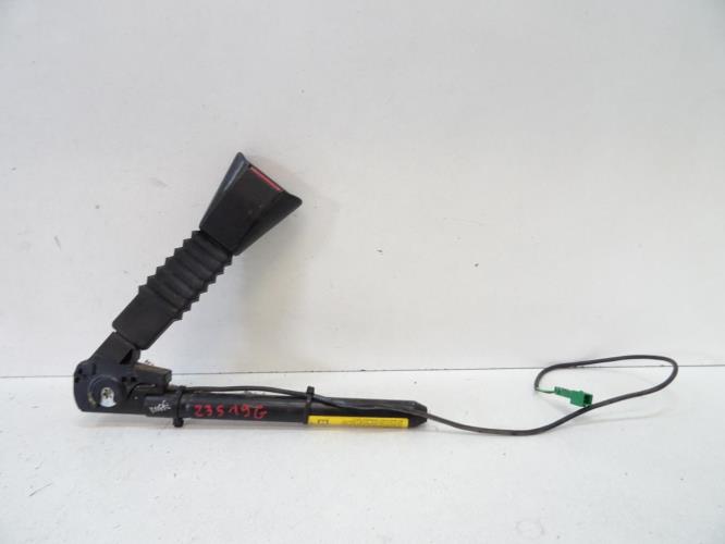 Image Pretensionneur de ceinture avant gauche - OPEL ASTRA G