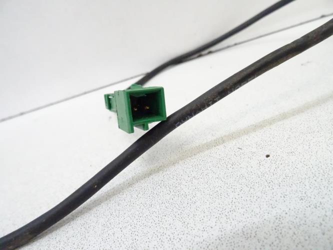 Image Pretensionneur de ceinture avant gauche - OPEL ASTRA G