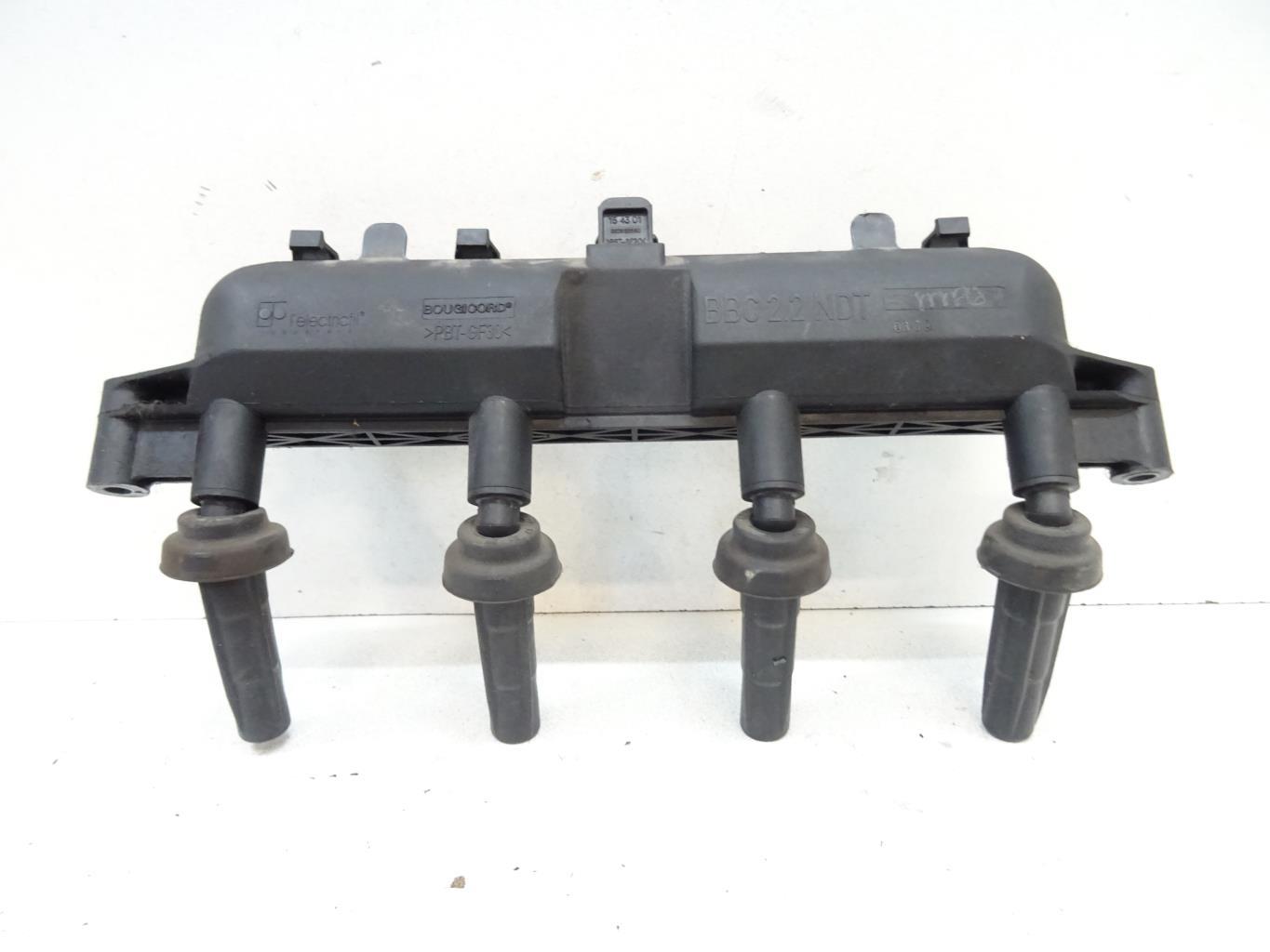Bobina (accensione) CITROEN XSARA PHASE 1 Gasolina - 1