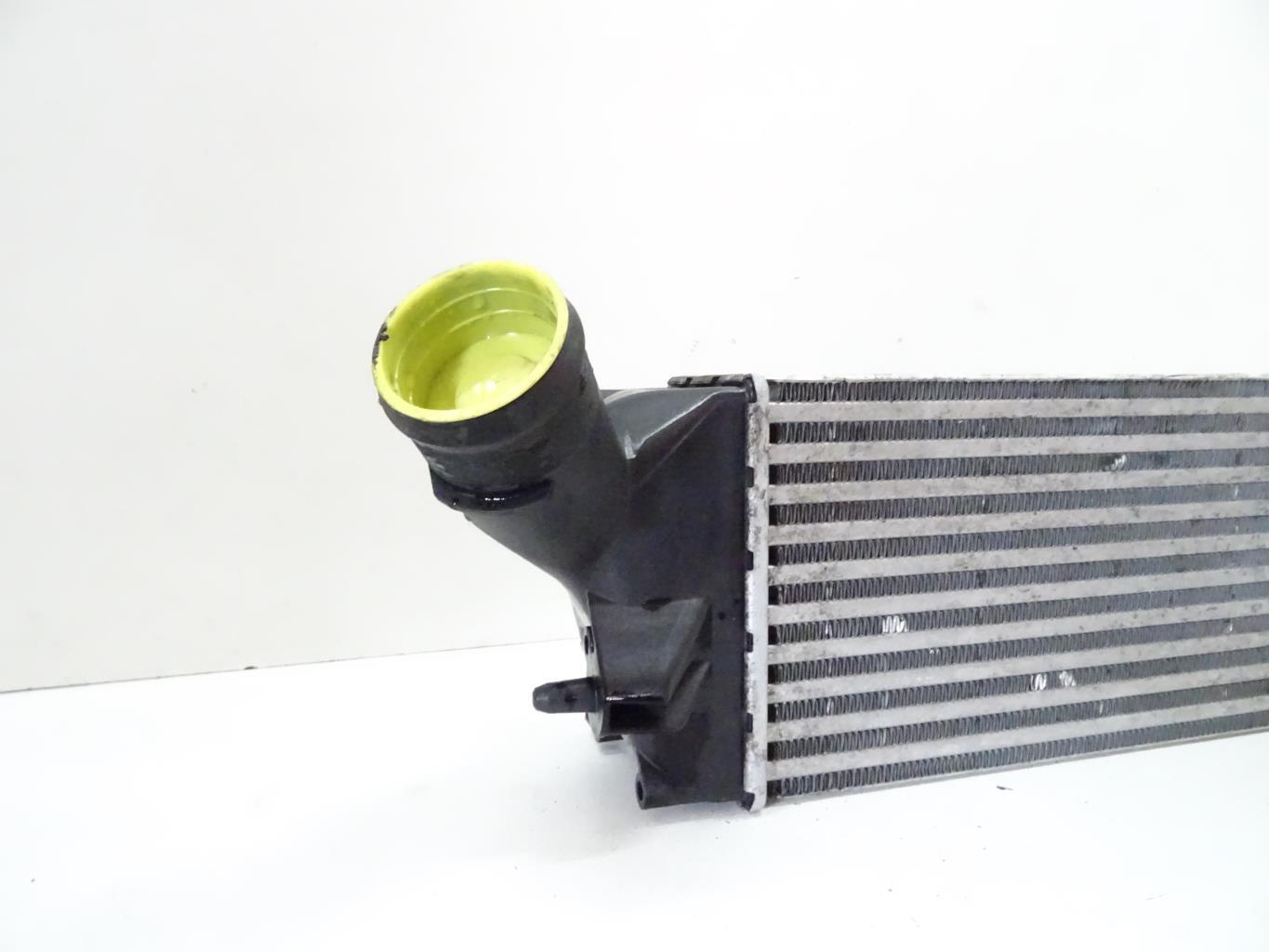 Scambiatore aria (Intercooler) PEUGEOT 407 PHASE 1 Diésel - 1