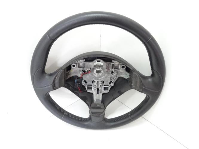 Image Volant - PEUGEOT 407