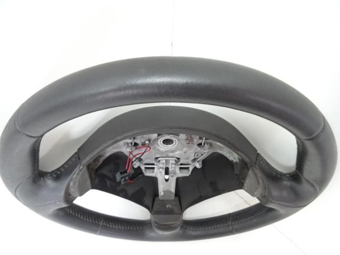 Image Volant - PEUGEOT 407