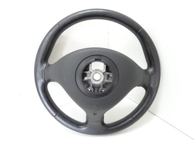 Image Volant - PEUGEOT 407