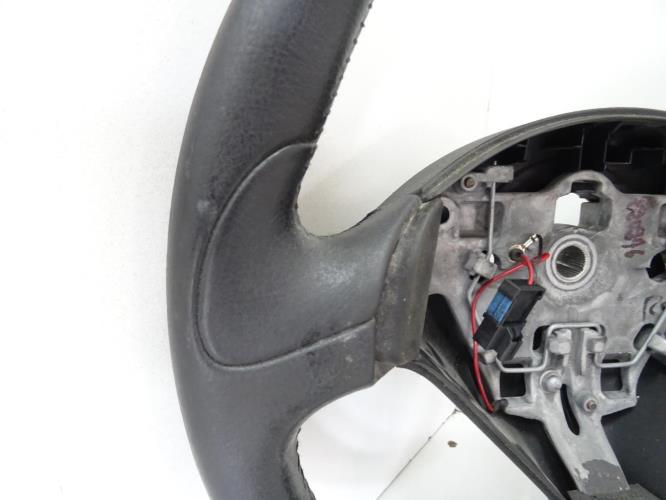 Image Volant - PEUGEOT 407