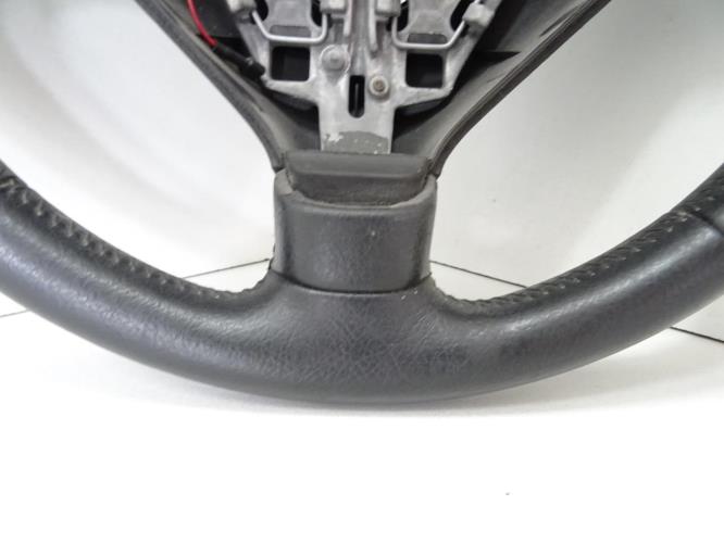 Image Volant - PEUGEOT 407