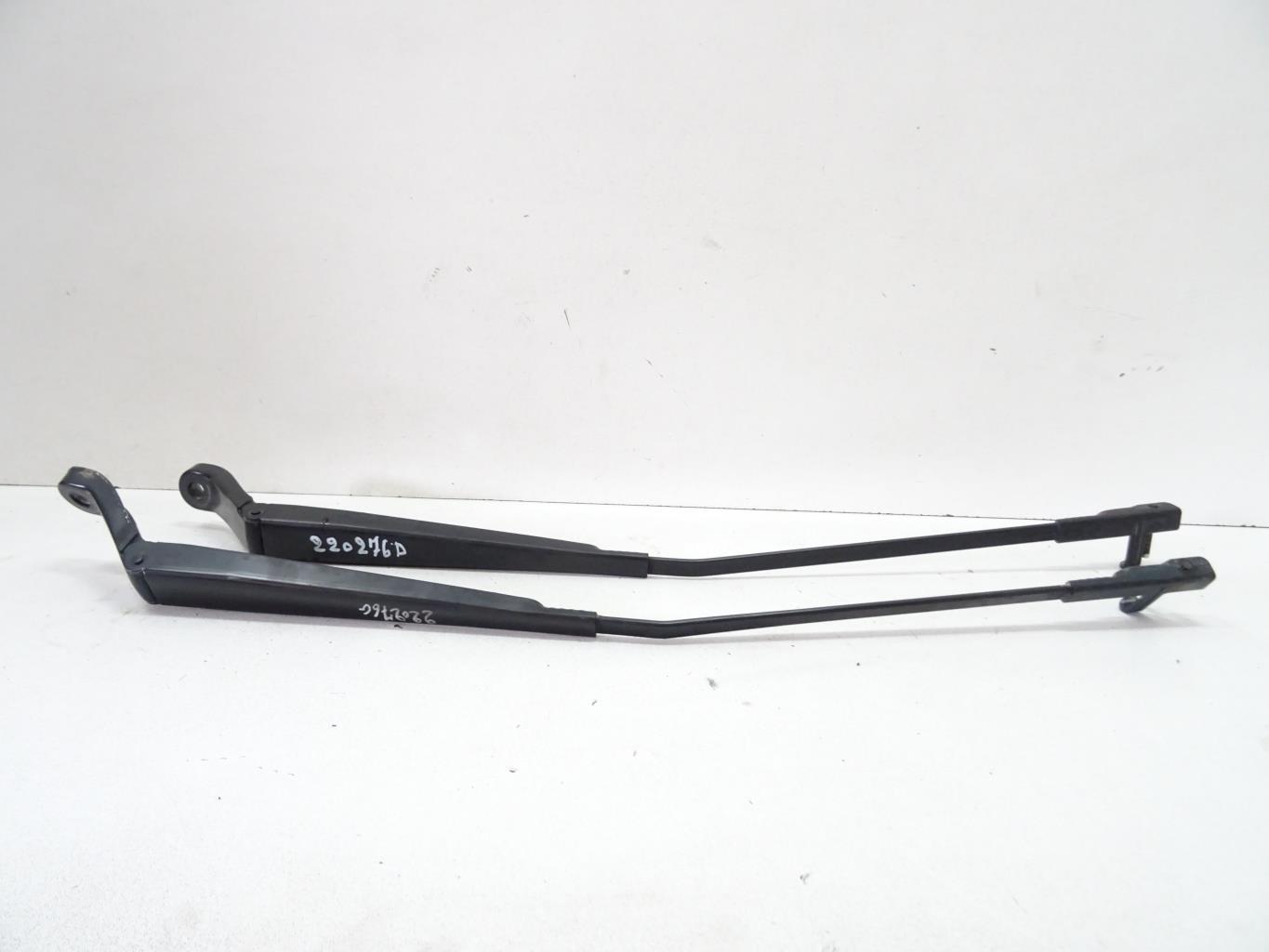 Braccio tergicristallo anteriore PEUGEOT 407 PHASE 1 Diésel - 1