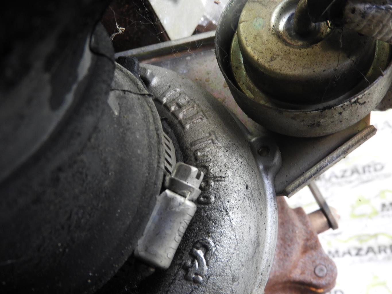 Moteur CHRYSLER PT CRUISER PHASE 1 BREAK Diesel - 1
