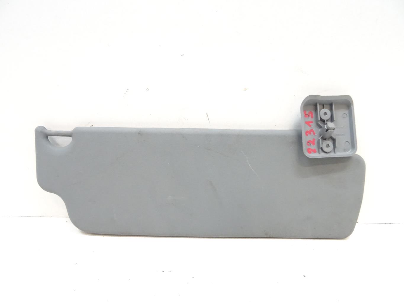 Pare soleil gauche RENAULT TWINGO 1 PHASE 3 Essence - 1