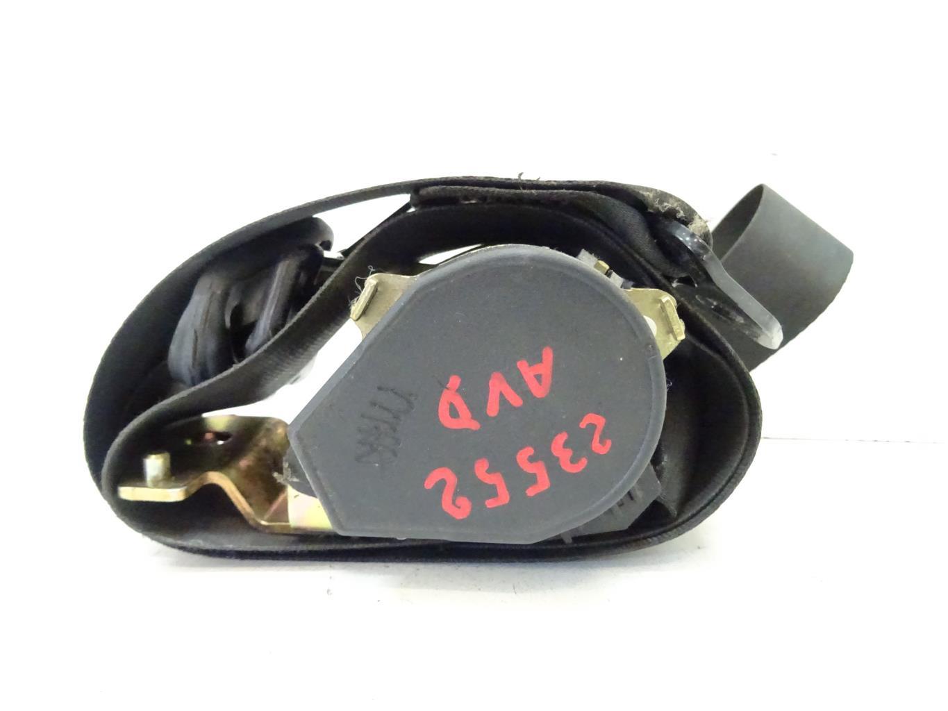 Cintura di sicurezza anteriore destra CITROEN SAXO PHASE 1 Gasolina - 1