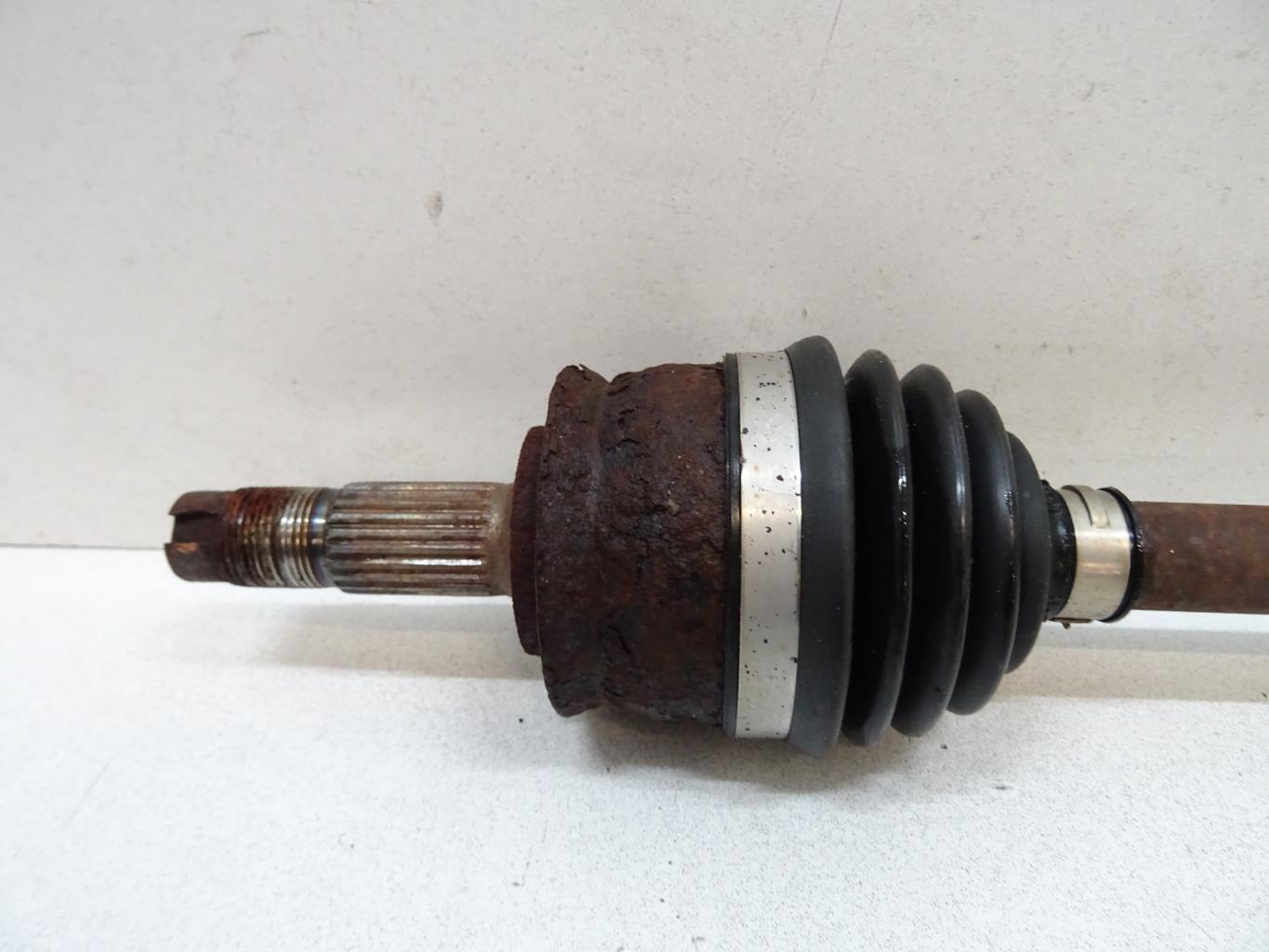 Giunto cardanico posteriore sinistro (trasmissione) FIAT PANDA 2 PHASE 1 Diésel - 1