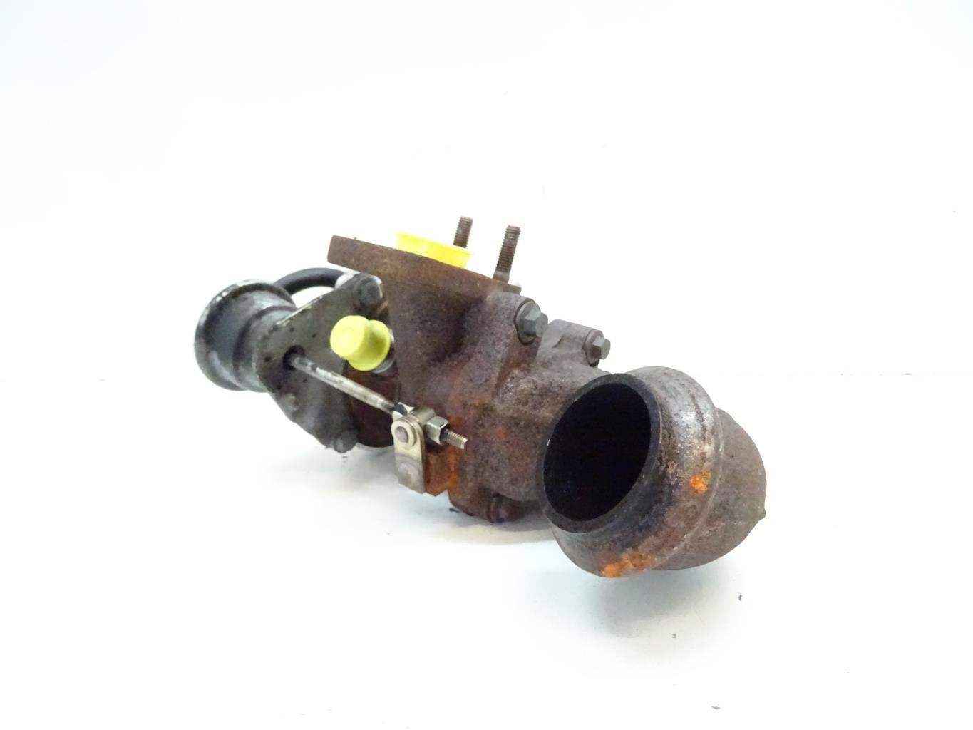 Turbo CITROEN C2 PHASE 1 Diésel - 1