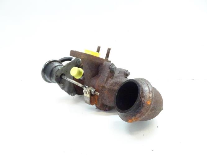 Image Turbo - CITROEN C2