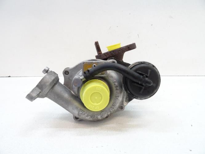 Image Turbo - CITROEN C2