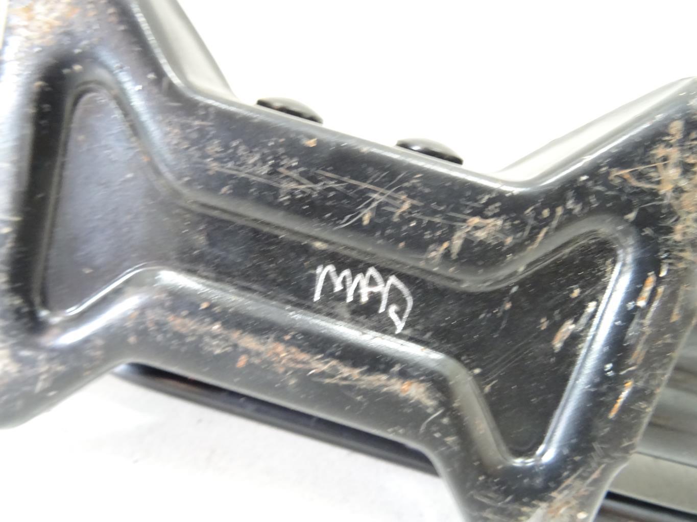 Cric RENAULT MEGANE 2 PHASE 1 Diesel - 1
