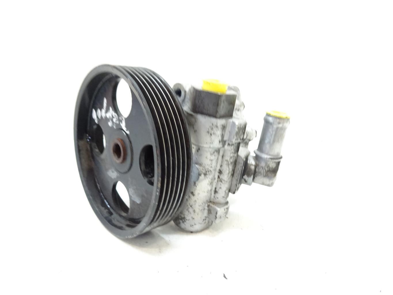 Pompe de direction PEUGEOT 806 PHASE 1 Diesel - 1