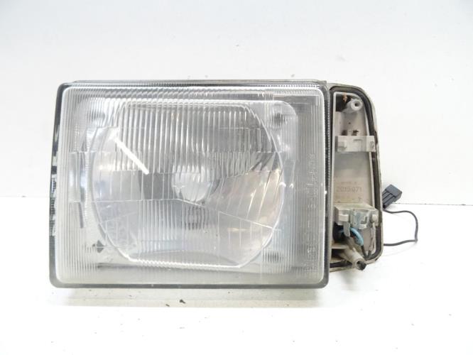 Image Optique avant principal gauche (feux)(phare) - FIAT PANDA 1