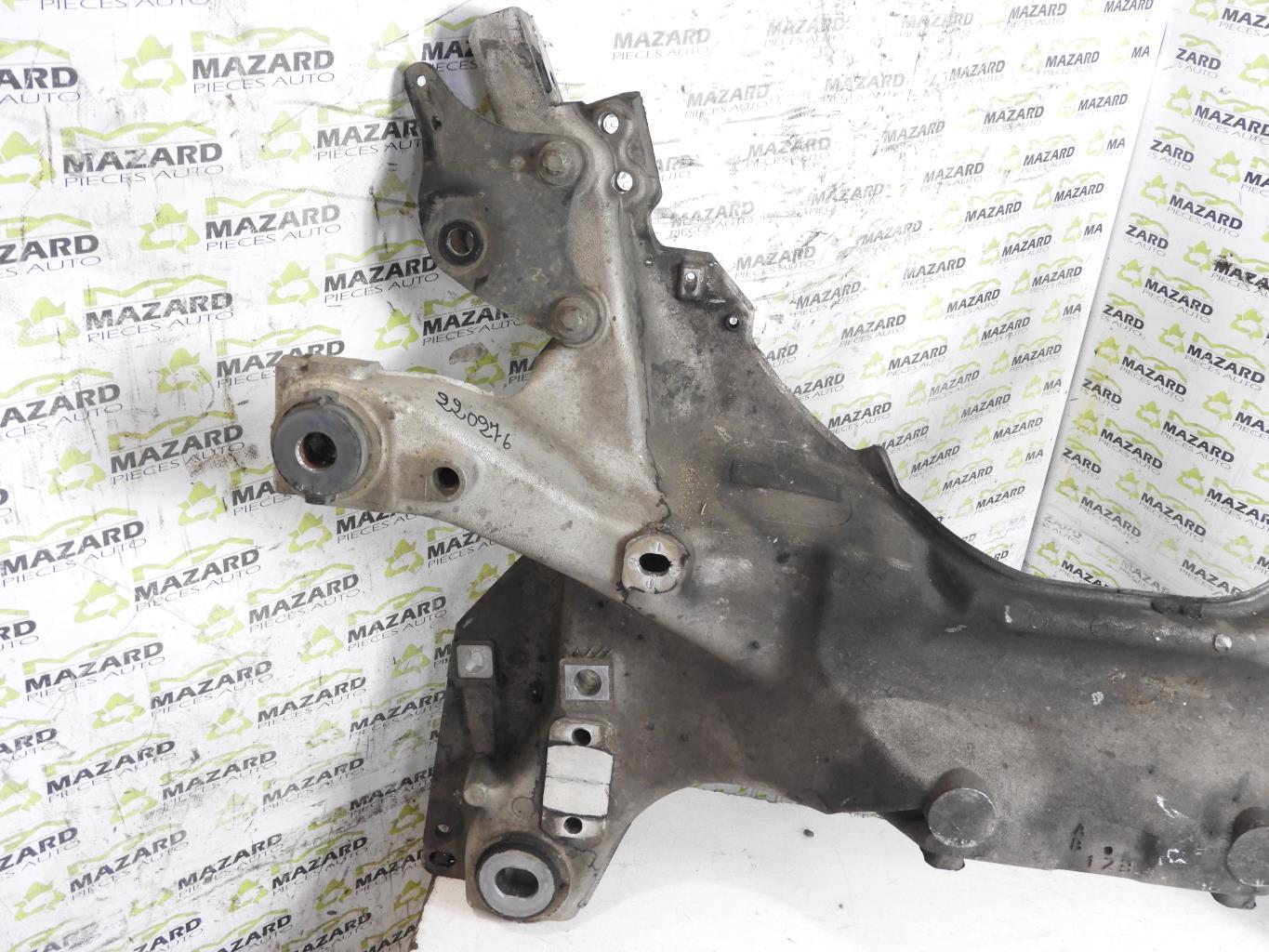 Culla motore anteriore PEUGEOT 407 PHASE 1 Diésel - 1