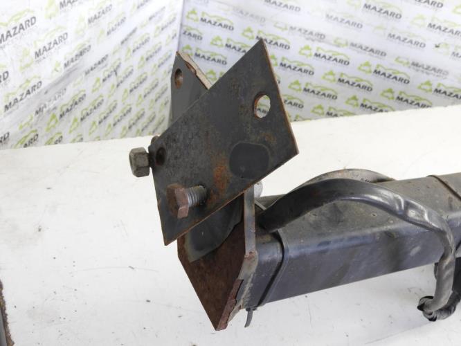 Image Attelage (boule de remorquage) - NISSAN TERRANO 2