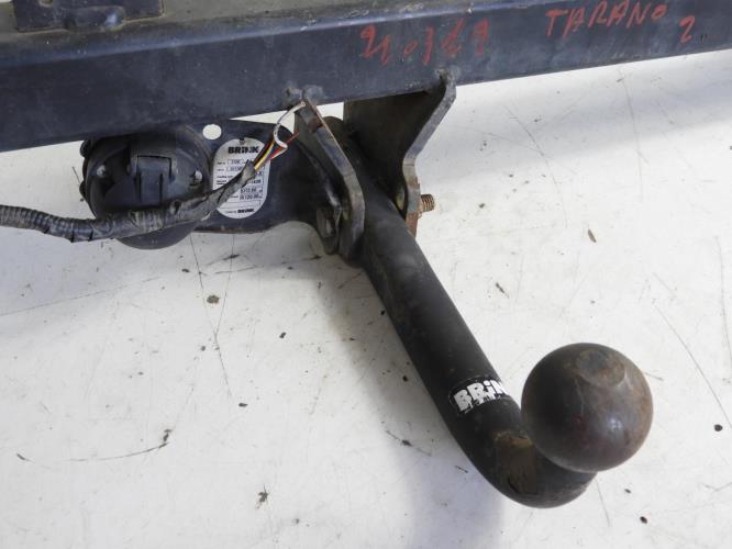 Image Attelage (boule de remorquage) - NISSAN TERRANO 2