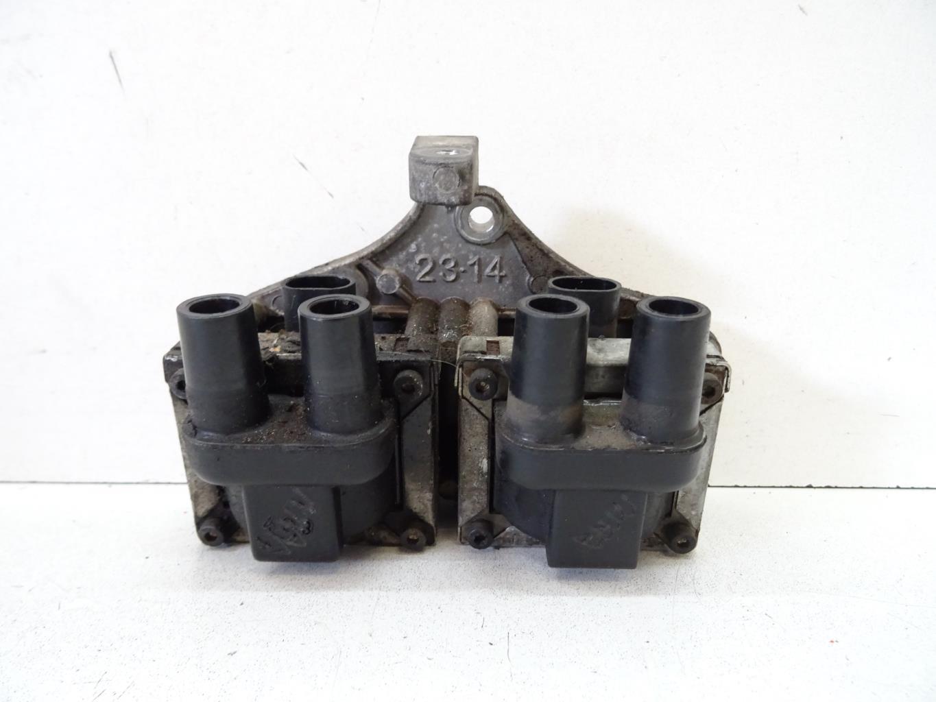 Bobina (accensione) FIAT PANDA 2 PHASE 1 Gasolina - 1