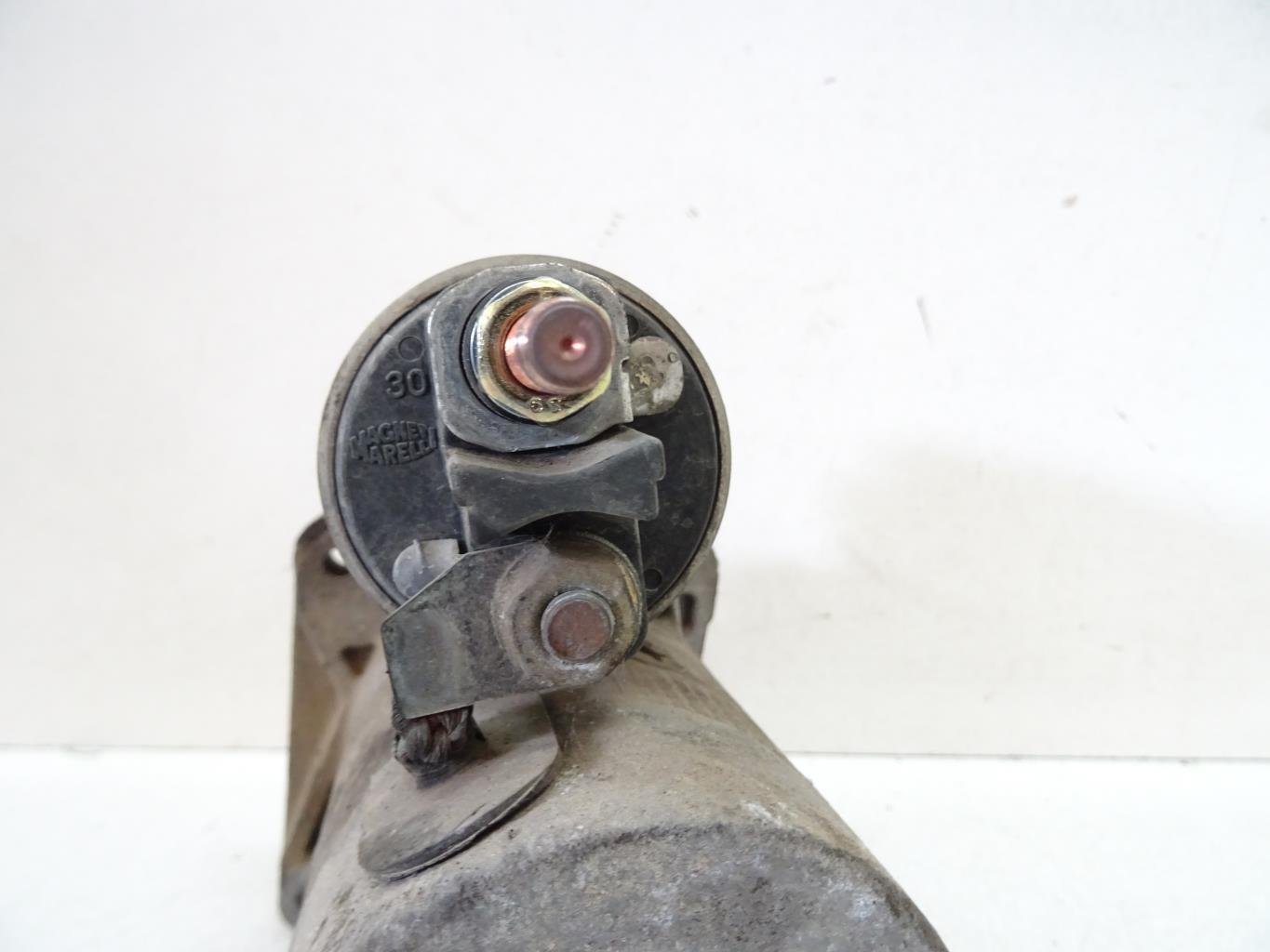 Motorino avviamento FIAT PANDA 2 PHASE 1 Gasolina - 1