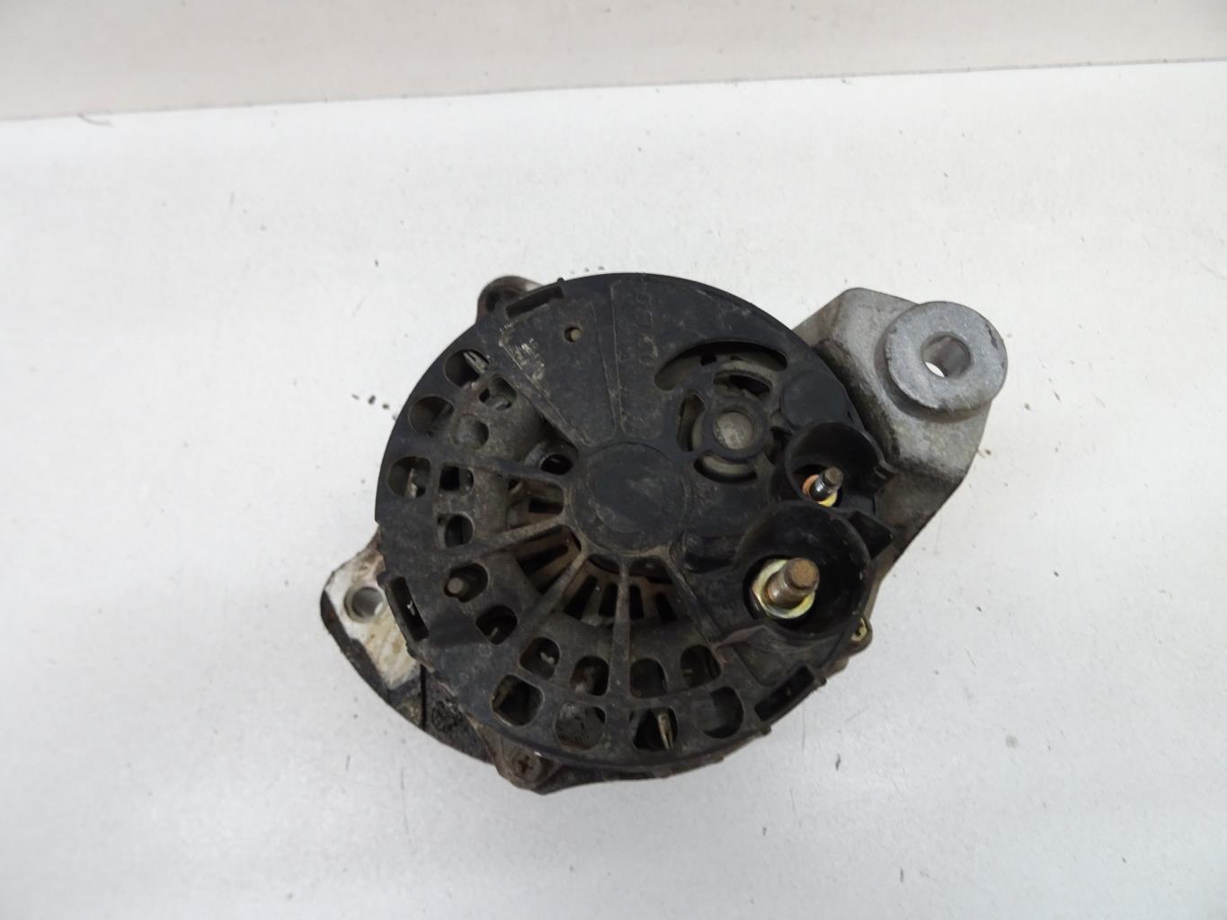 Alternatore FIAT PANDA 2 PHASE 1 Gasolina - 1