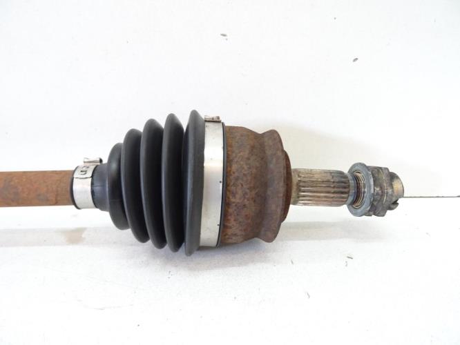 Image Cardan droit (transmission) - FIAT PANDA 2