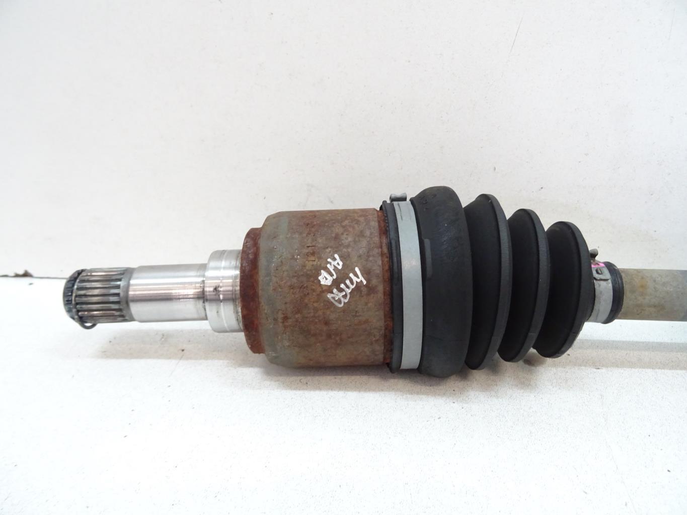 Giunto cardanico albero di trasmissione destro FIAT PANDA 2 PHASE 1 Gasolina - 1