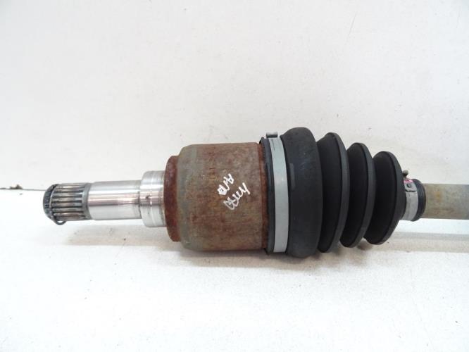 Image Cardan droit (transmission) - FIAT PANDA 2