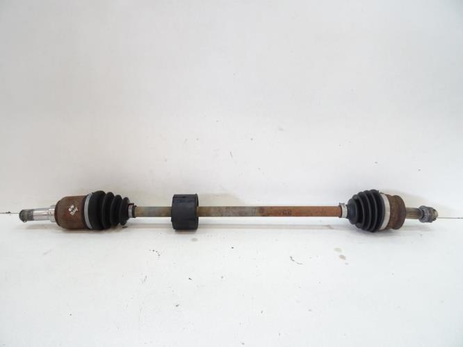 Image Cardan droit (transmission) - FIAT PANDA 2