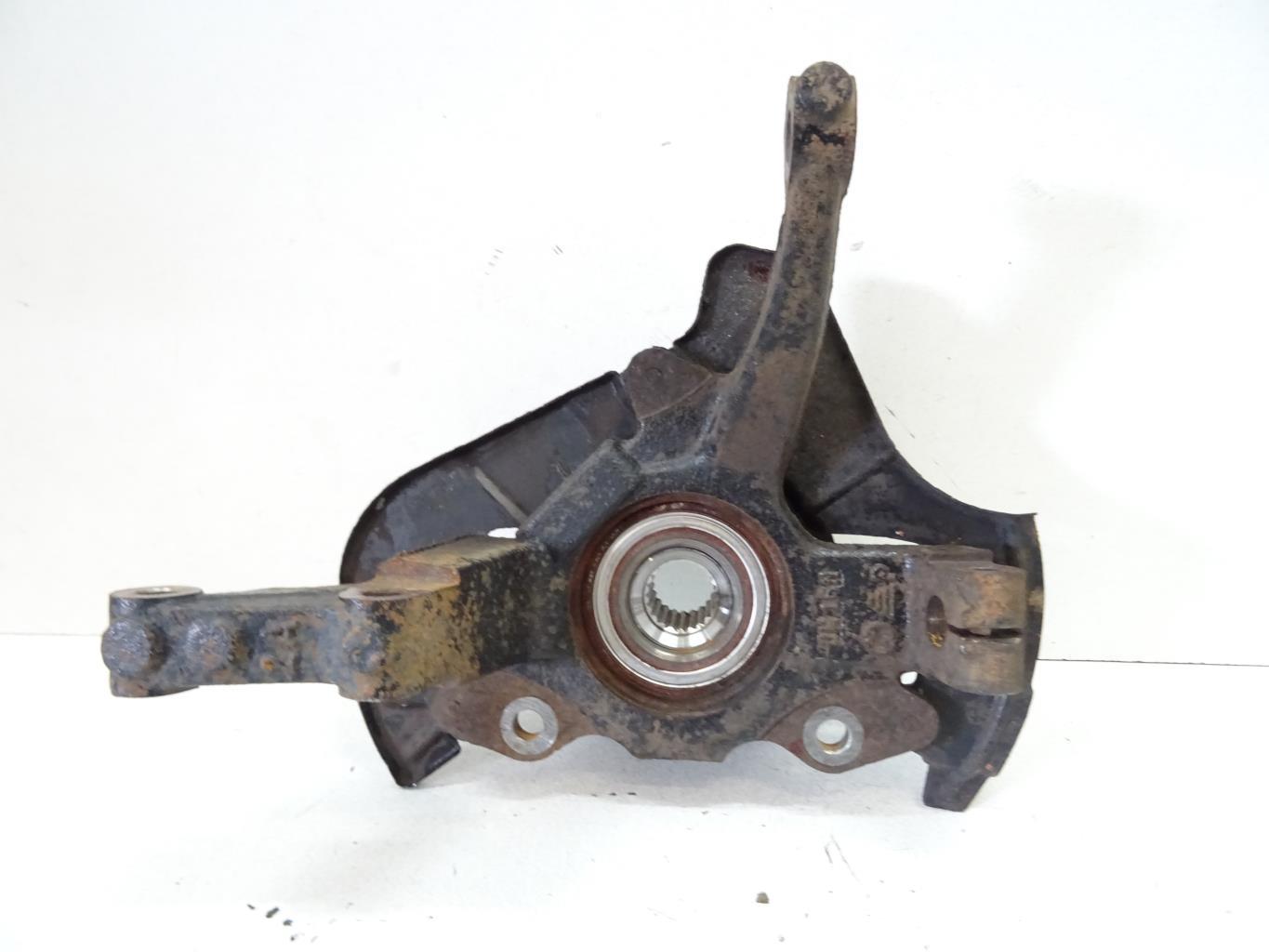 Mozzo anteriore destro FIAT PANDA 2 PHASE 1 Gasolina - 1