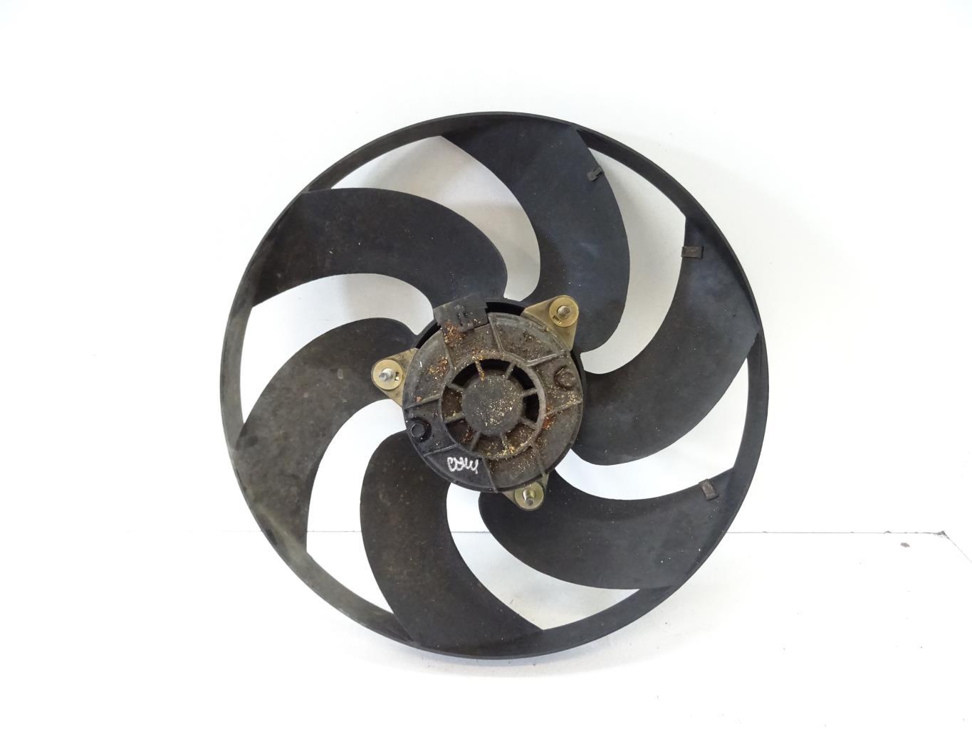 Motoventilatore radiatore PEUGEOT BOXER 1 Diésel - 1