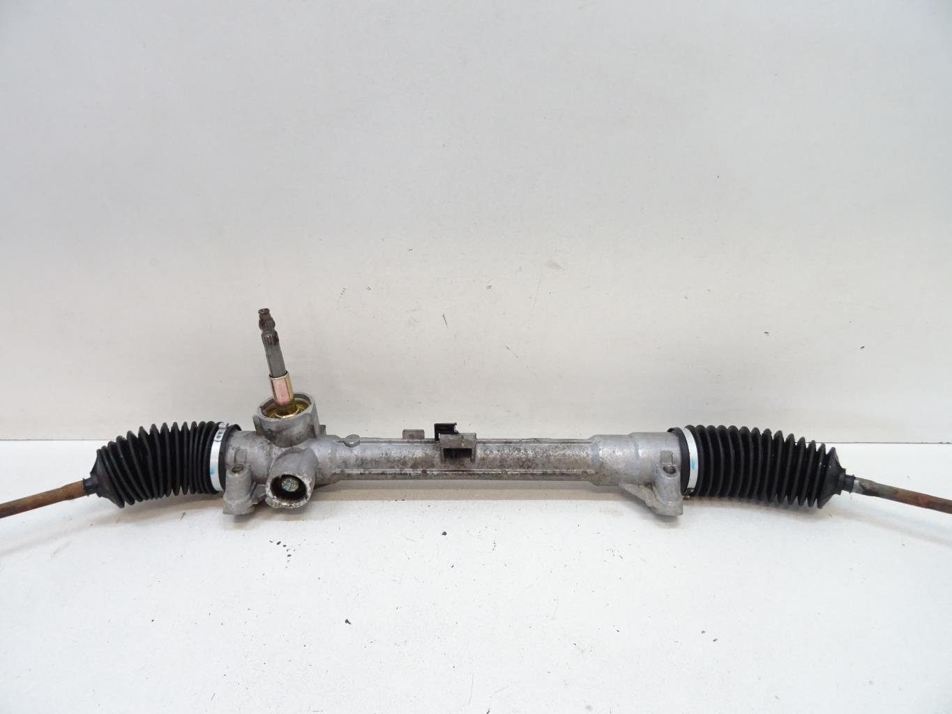 Cremagliera meccanica FIAT PUNTO 2 PHASE 1 Gasolina - 1