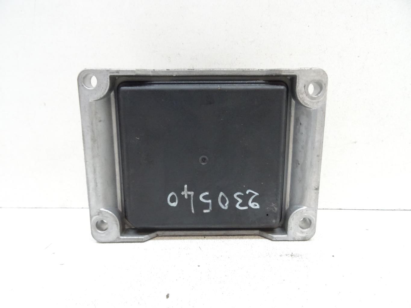 Centralina motore FIAT PUNTO 2 PHASE 1 Gasolina - 1