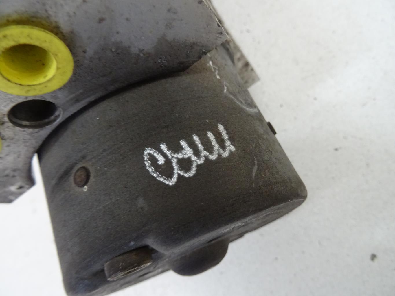 Blocco ABS (antibloccaggio freni) FIAT PUNTO 2 PHASE 1 Gasolina - 1