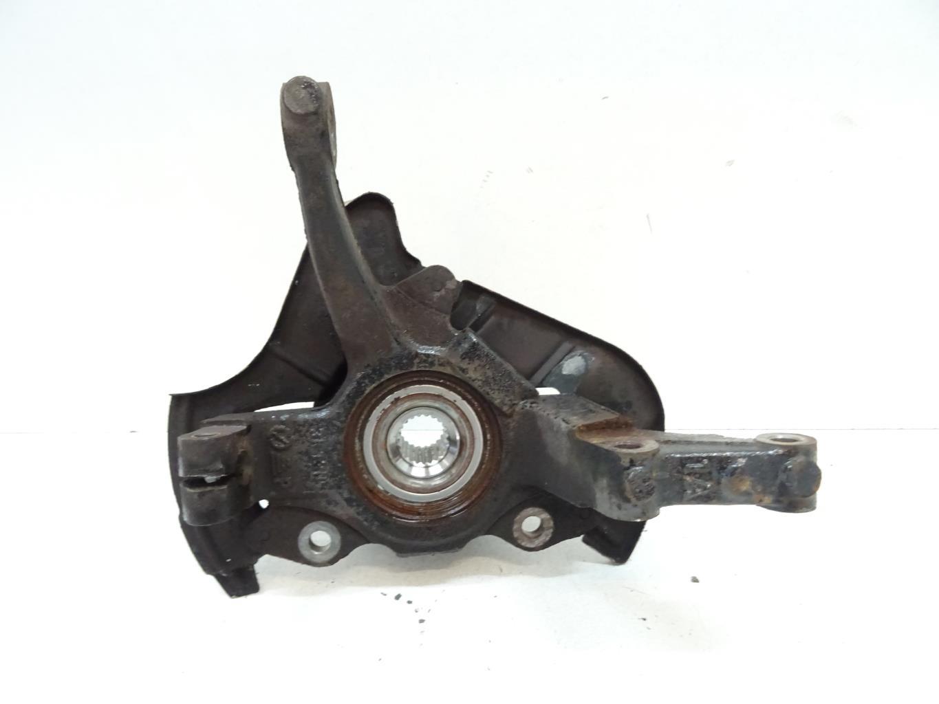 Mozzo anteriore sinistro FIAT PANDA 2 PHASE 1 Gasolina - 1