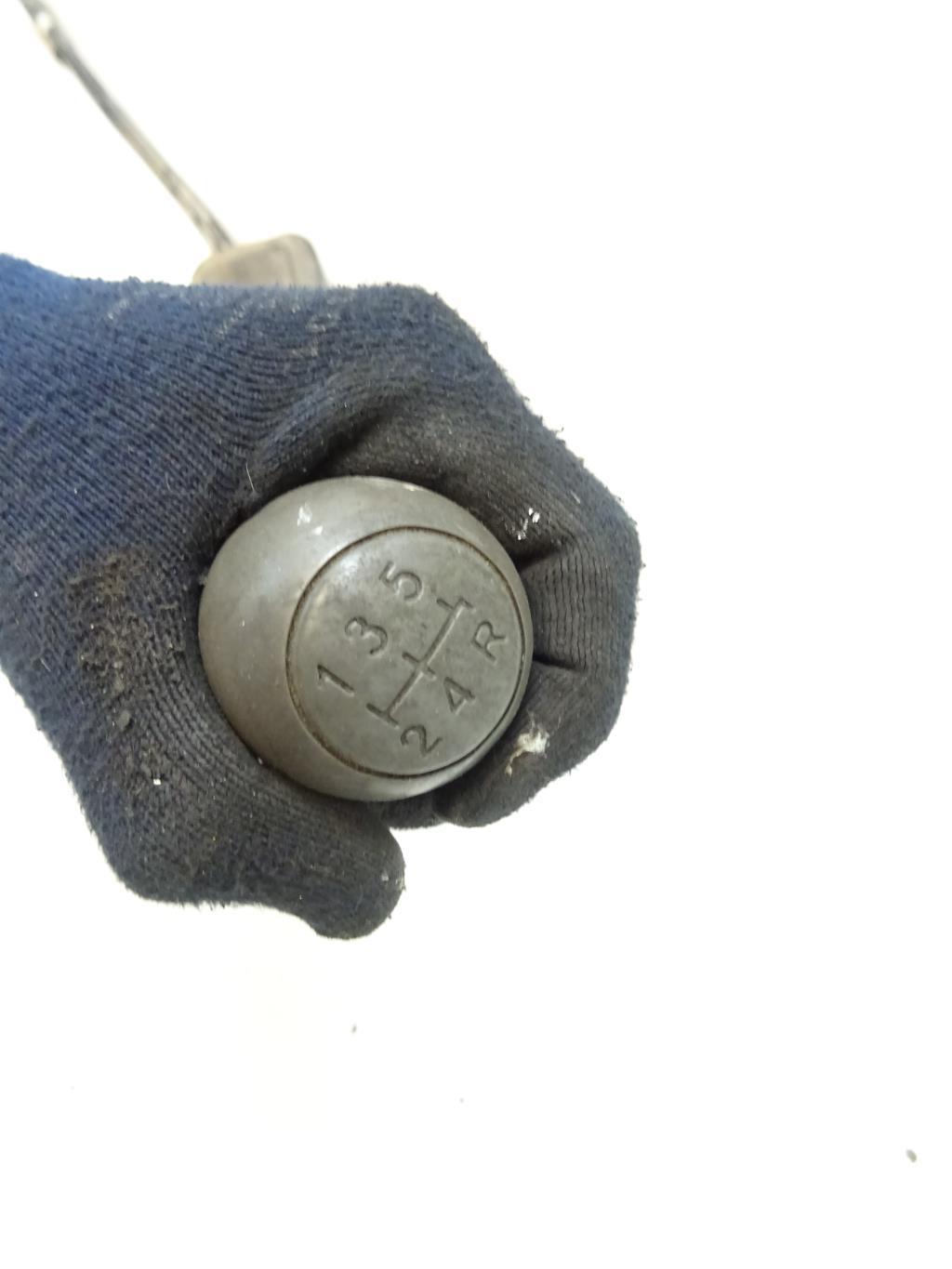 Cable levier de vitesses FIAT PANDA 2 PHASE 1 Essence - 1