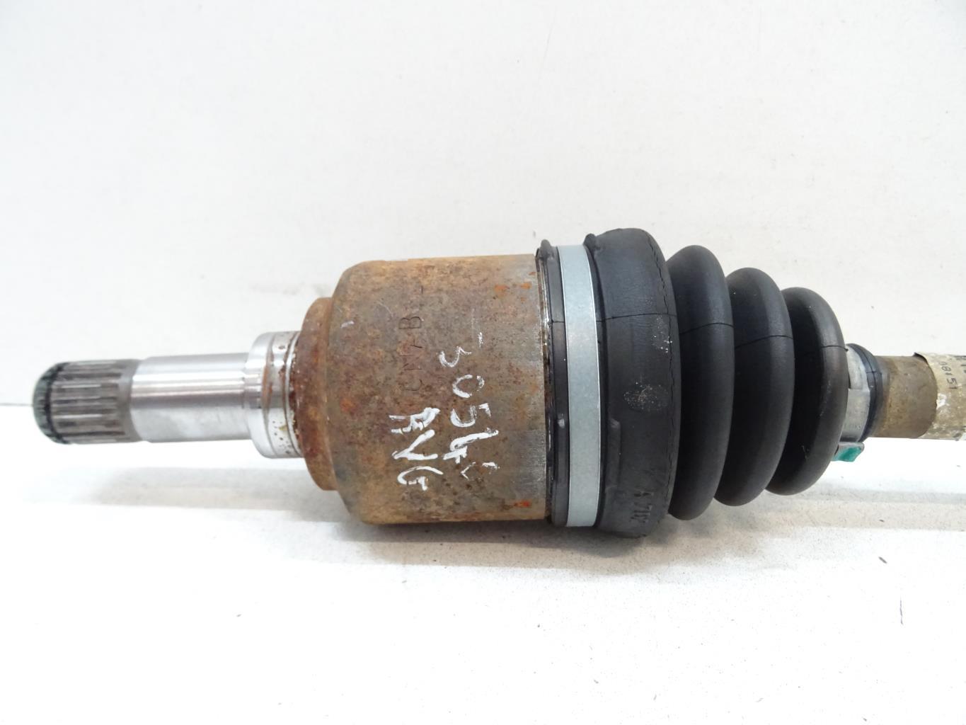 Giunto cardanico albero di trasmissione sinistro FIAT PANDA 2 PHASE 1 Gasolina - 1