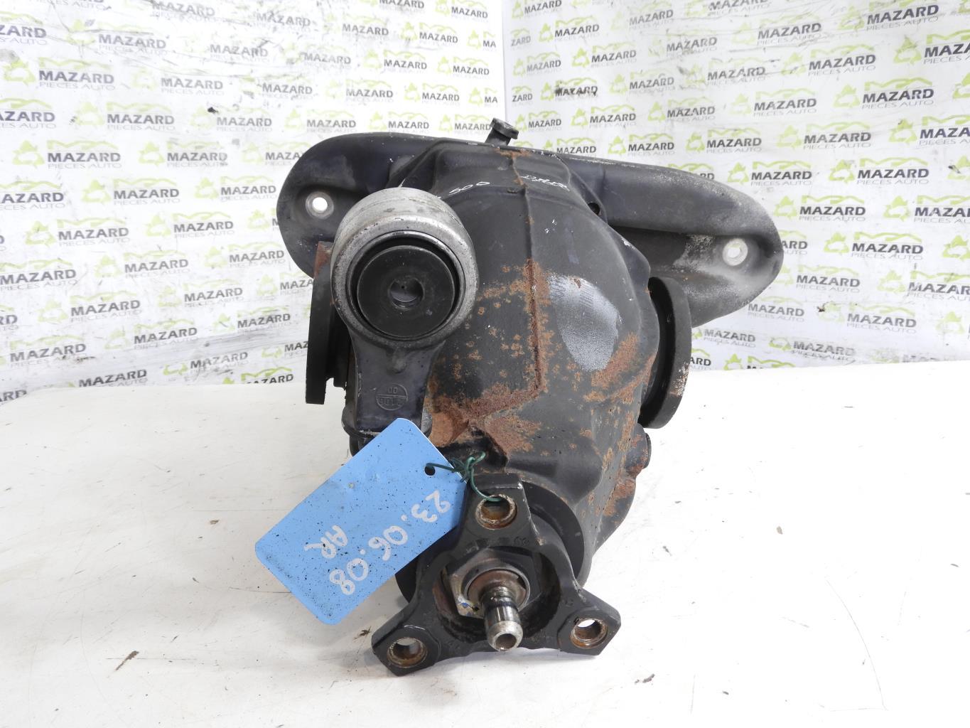 Pont (propulsion) MERCEDES CLASSE S 220 Essence - 1