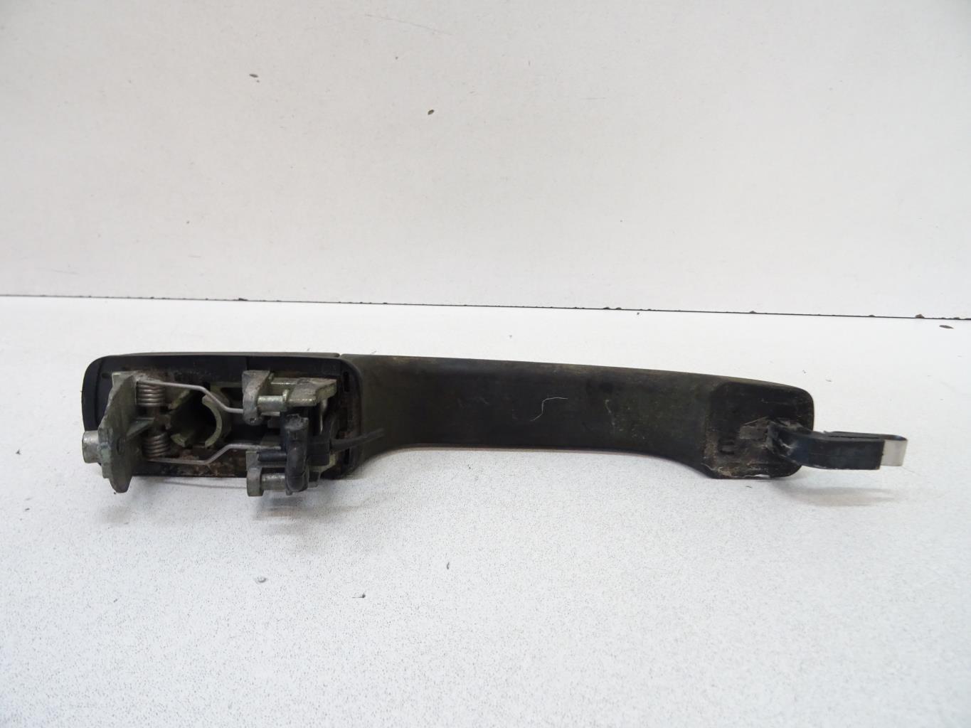 Maniglia portiera posteriore destra LAND ROVER DISCOVERY 2 PHASE 1 Diésel - 1